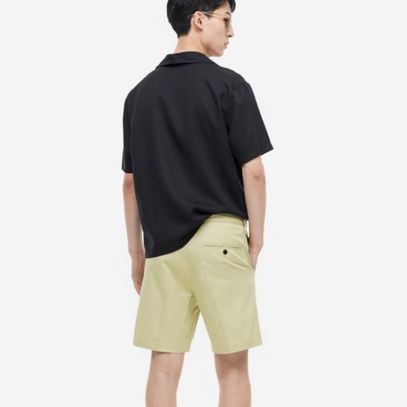 H&M Regular-fit shorts Size 29 - Picture 1 of 2